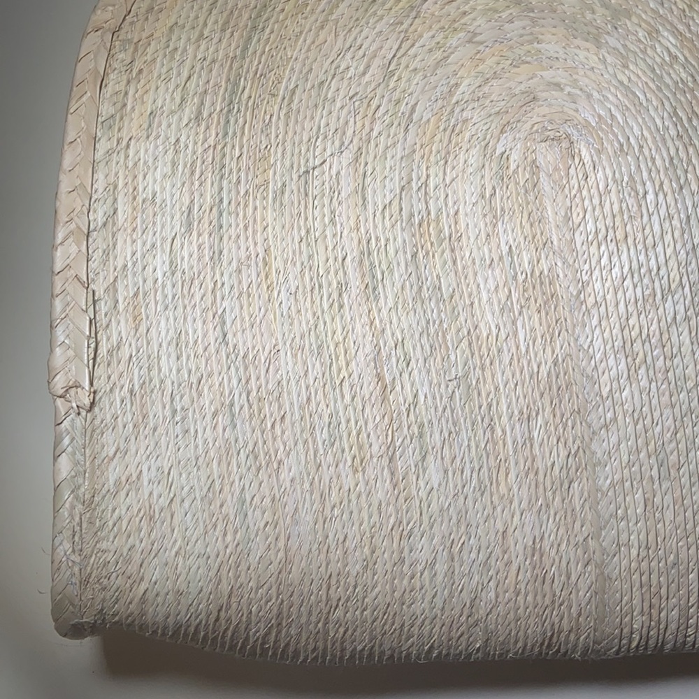 Sisal Handbag - Picture 6 of 11